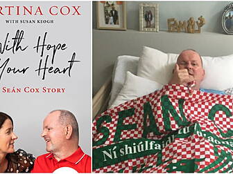 'With Hope in Your Heart' | Ne...